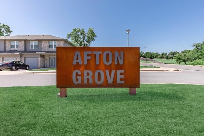 Foto del edificio - Afton Grove