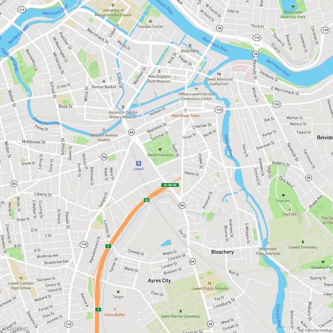 Photo - 62 Highland St Apartment