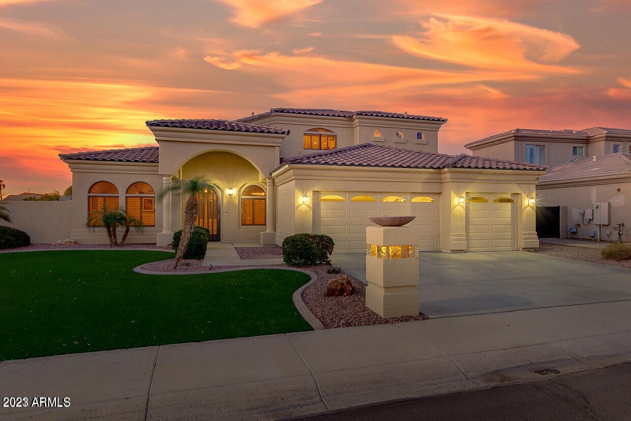 Foto principal - 5250 W Potter Dr
