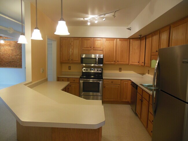 Foto del edificio - 212 Jefferson St