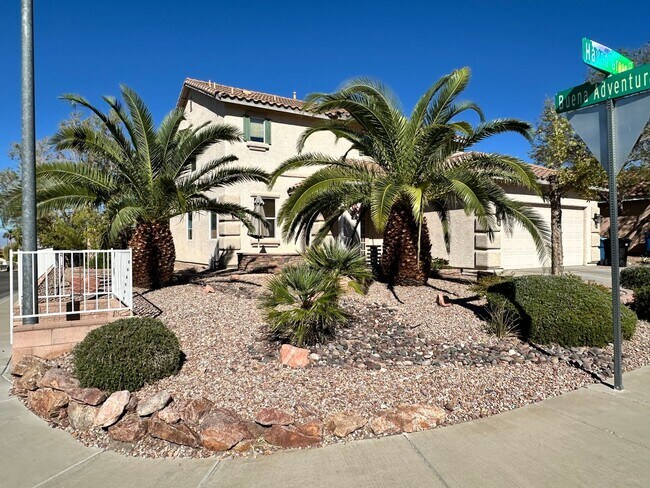 Foto del edificio - Furnished Beauty in Henderson