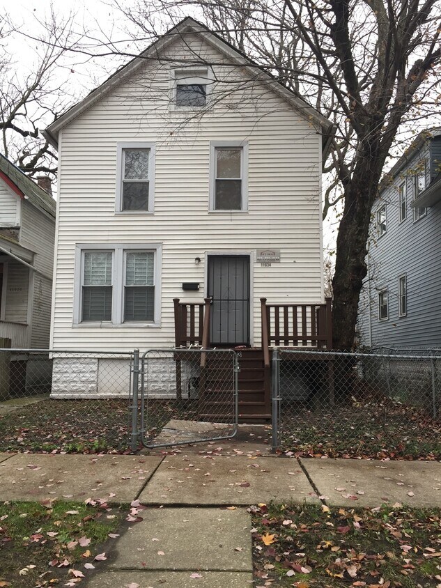 11634 S Princeton Ave, Chicago, IL 60628 House Rental in Chicago, IL
