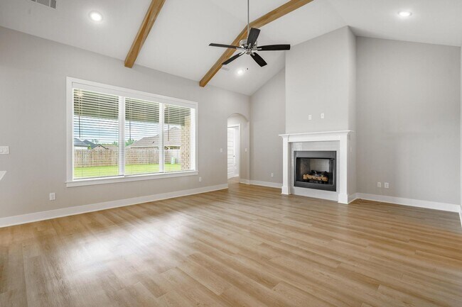 Building Photo - Modern Brick Home Near George Park in Spri...