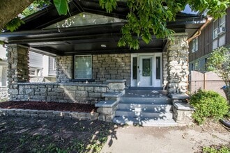 Building Photo - 3408 Bellefontaine Ave