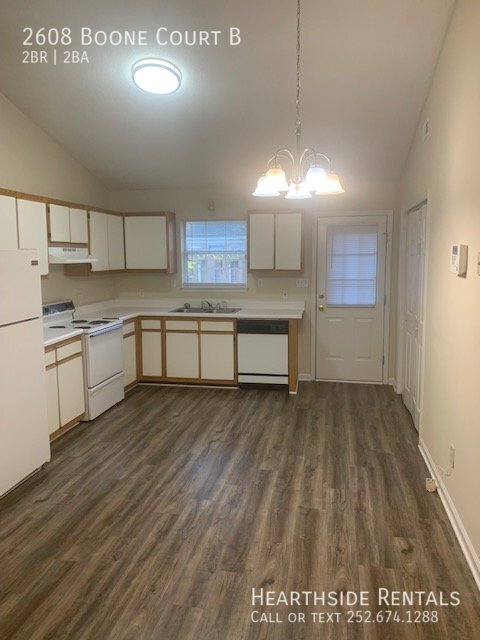 Foto del edificio - 2608 Boone Ct