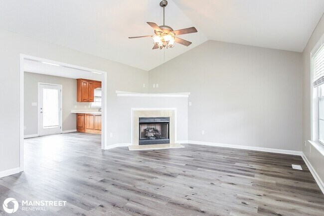 Building Photo - 416 Annali Way, Wendell, NC 27591