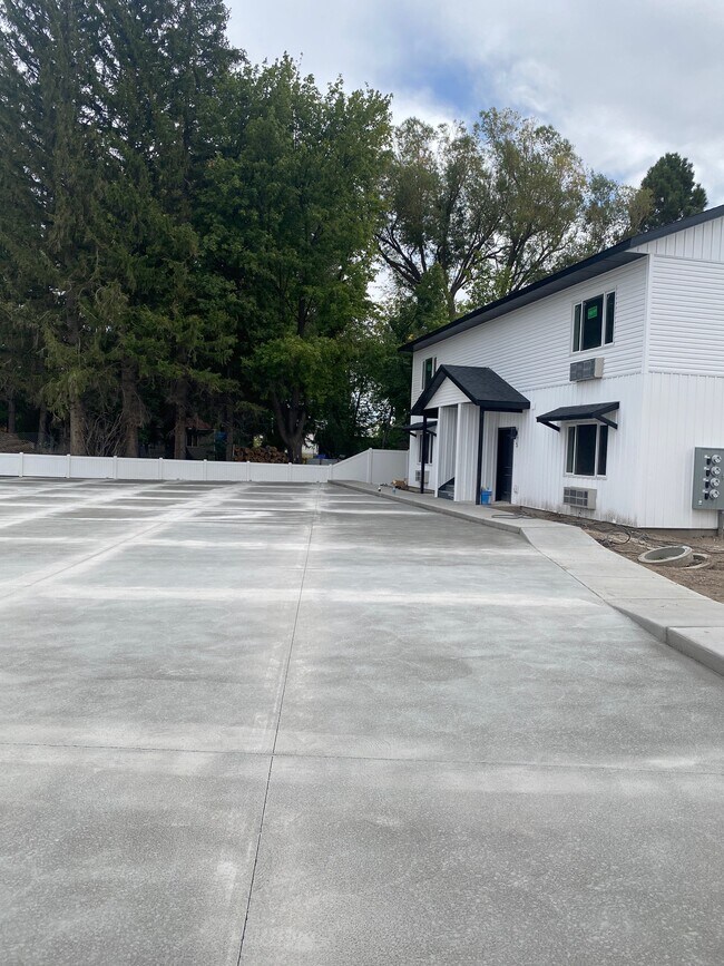 Foto del edificio - 640 Lincoln St