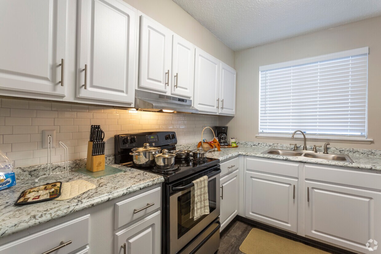 Gleneagle Apartment Homes 601 Saint Andrews Rd Columbia, SC