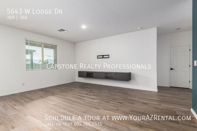 Photo - 5643 W Ldg Dr House