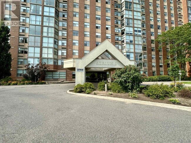 Building Photo - 2760 Carousel Crescent