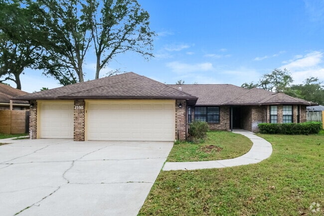 Building Photo - 1590 Rain Bird Ct