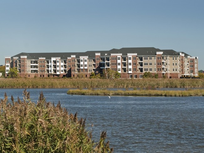 Foto del edificio - The Station at Lyndhurst