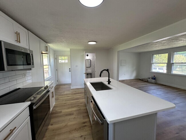 Foto del edificio - 1307 Willow Rd