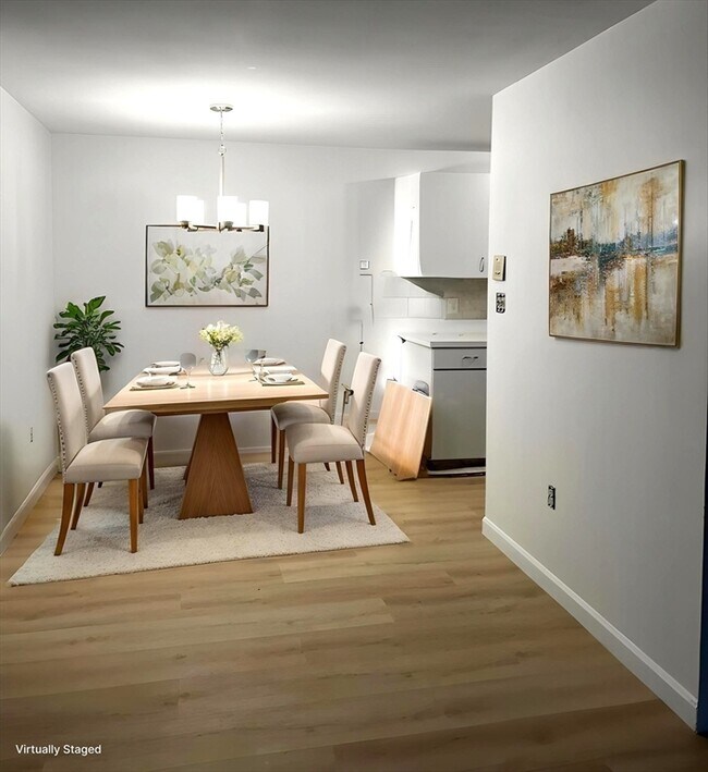 Foto del edificio - 1 Village Hill Ln