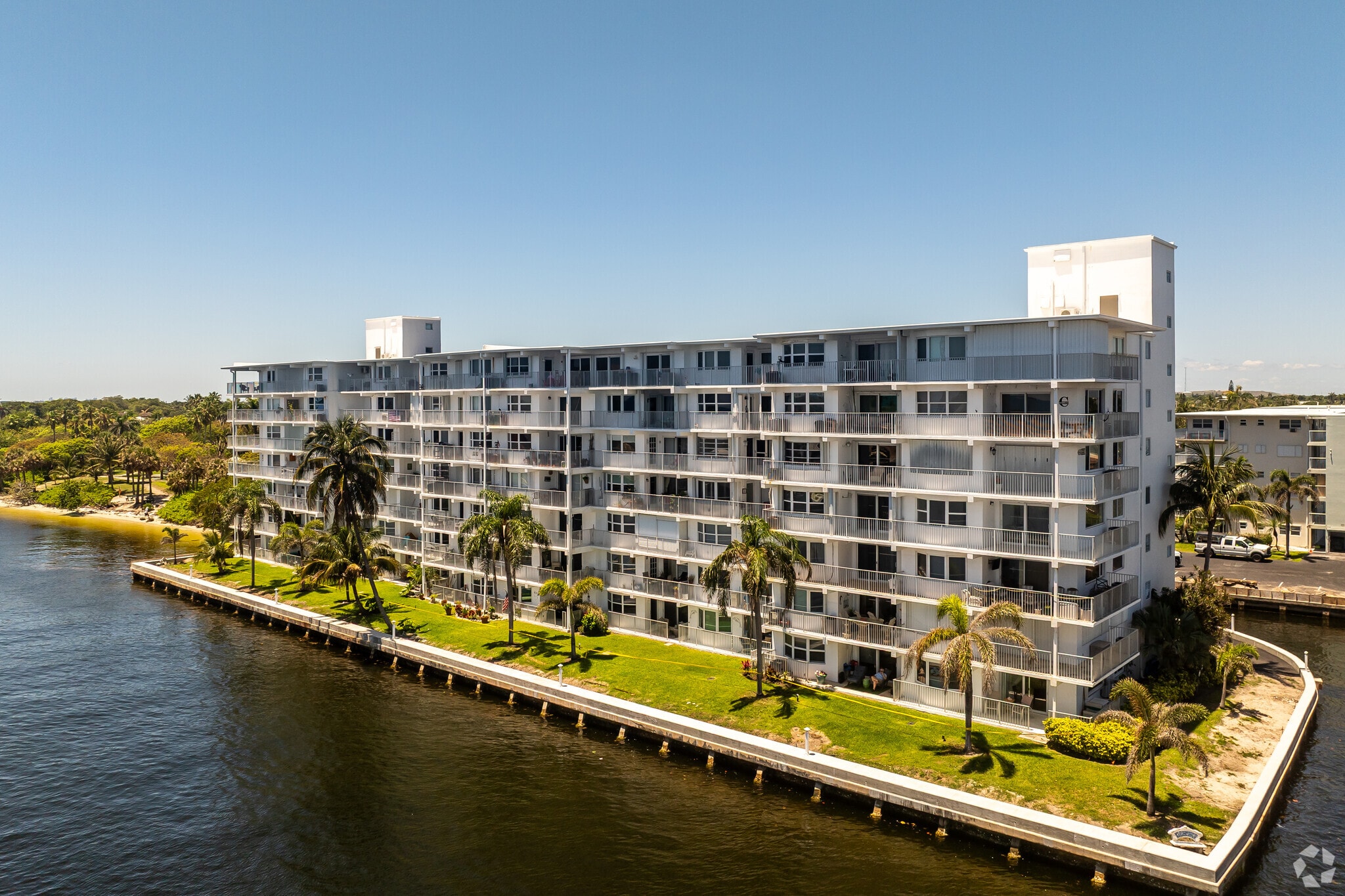 Eastway Harbour Massachusetts Condominium