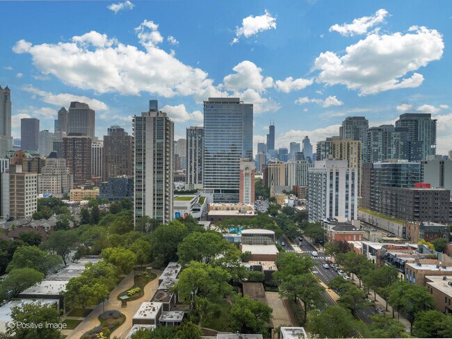 Foto del edificio - 1360 N Sandburg Terrace