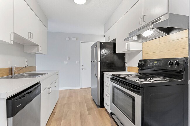 Foto del interior - Gateway Crossing Apartments