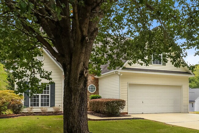 Building Photo - 121 Summerwood Pl