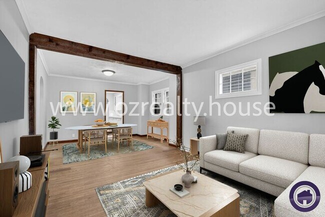 Foto del edificio - 2032 Barrows St