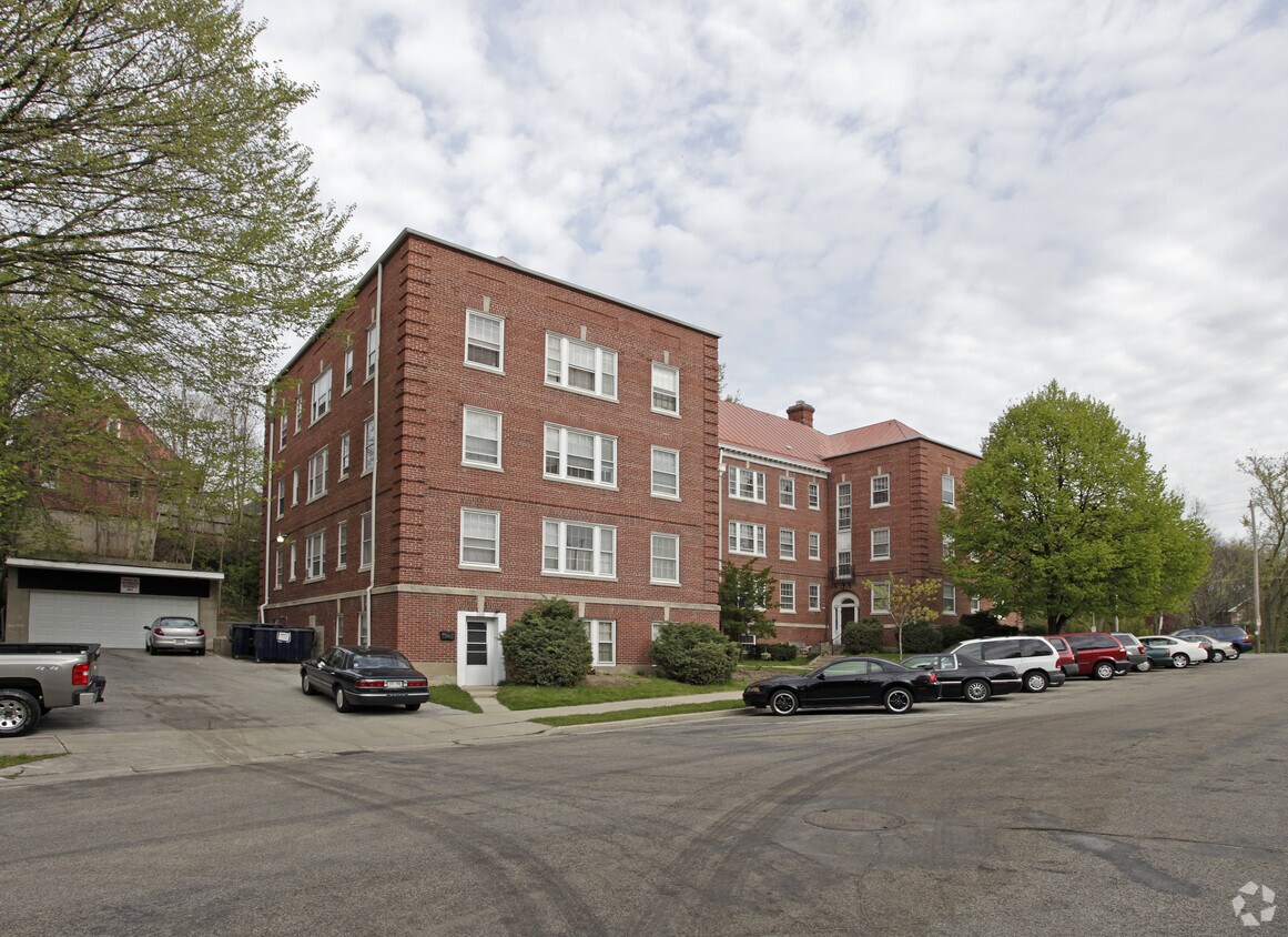 Foto del edificio - 1429-1435 Martha Washington Dr