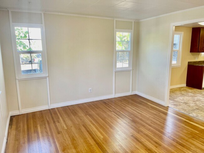 Foto del edificio - Charming South Hill Home