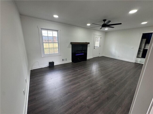 Foto del edificio - 1390 White Oak St SE