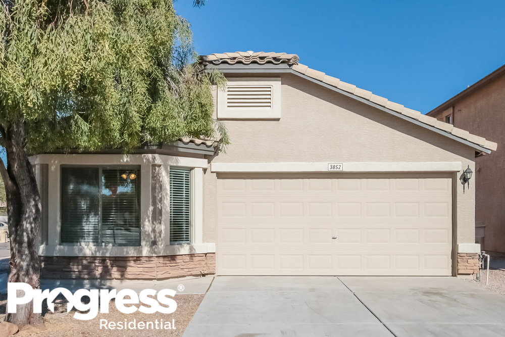 3852 E Mine Shaft Rd, Queen Creek, AZ 85143 House Rental in Queen