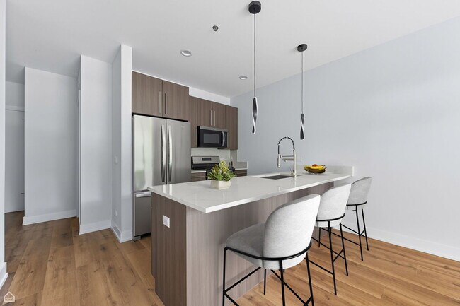 Foto del edificio - 2354 N Washtenaw Ave