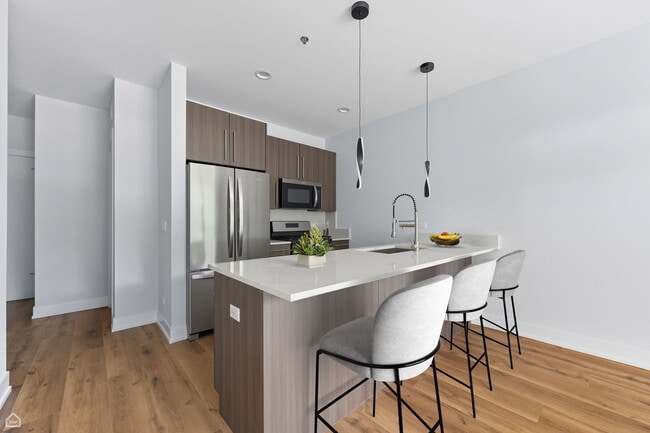 Foto del edificio - 2354 N Washtenaw Ave