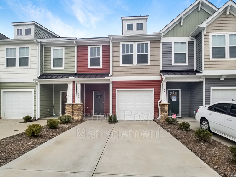 444 Pangel Ln, Duncan, SC 29334 Townhome Rentals in Duncan SC