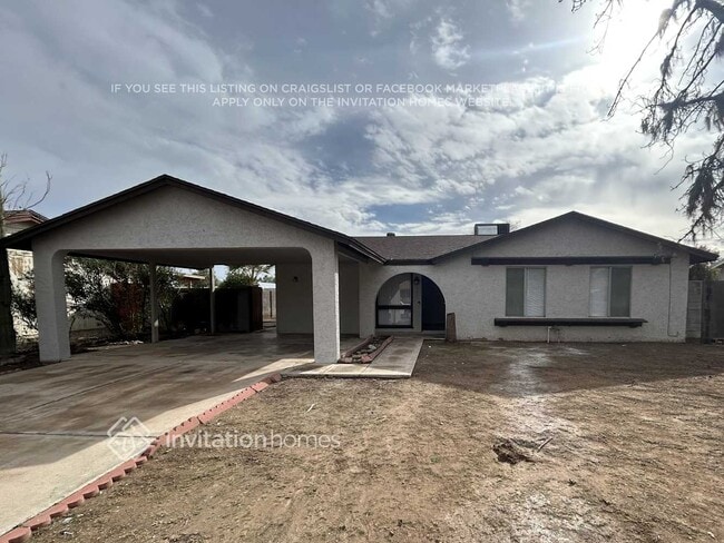 Building Photo - 6525 W Vogel Ave