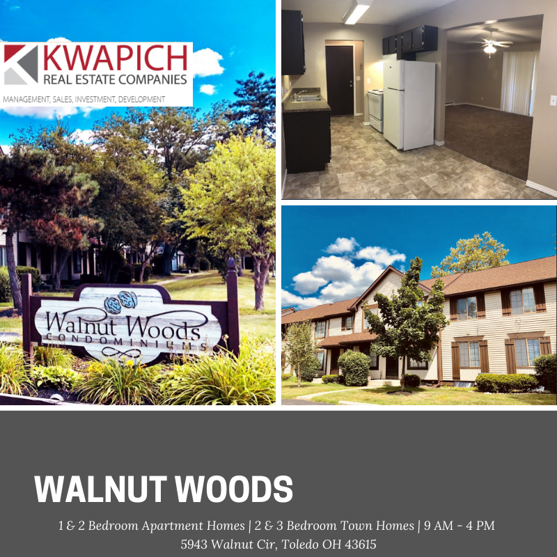 Foto principal - 5953 Walnut Cir Dr