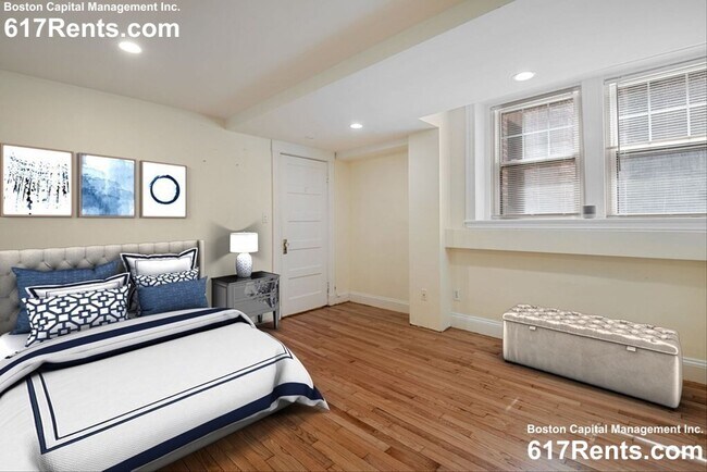 Foto del edificio - Nice garden level 3 bed in Brighton