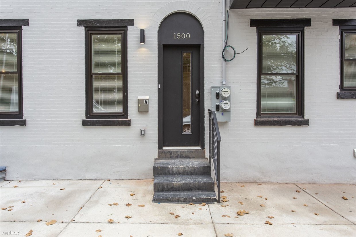 Primary Photo - 3 br, 3 bath Apartment - 1500 N 26th St