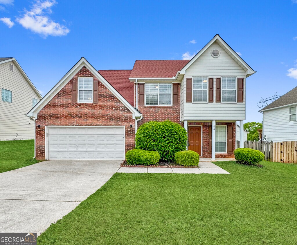 Foto principal - 517 Cascade Walk