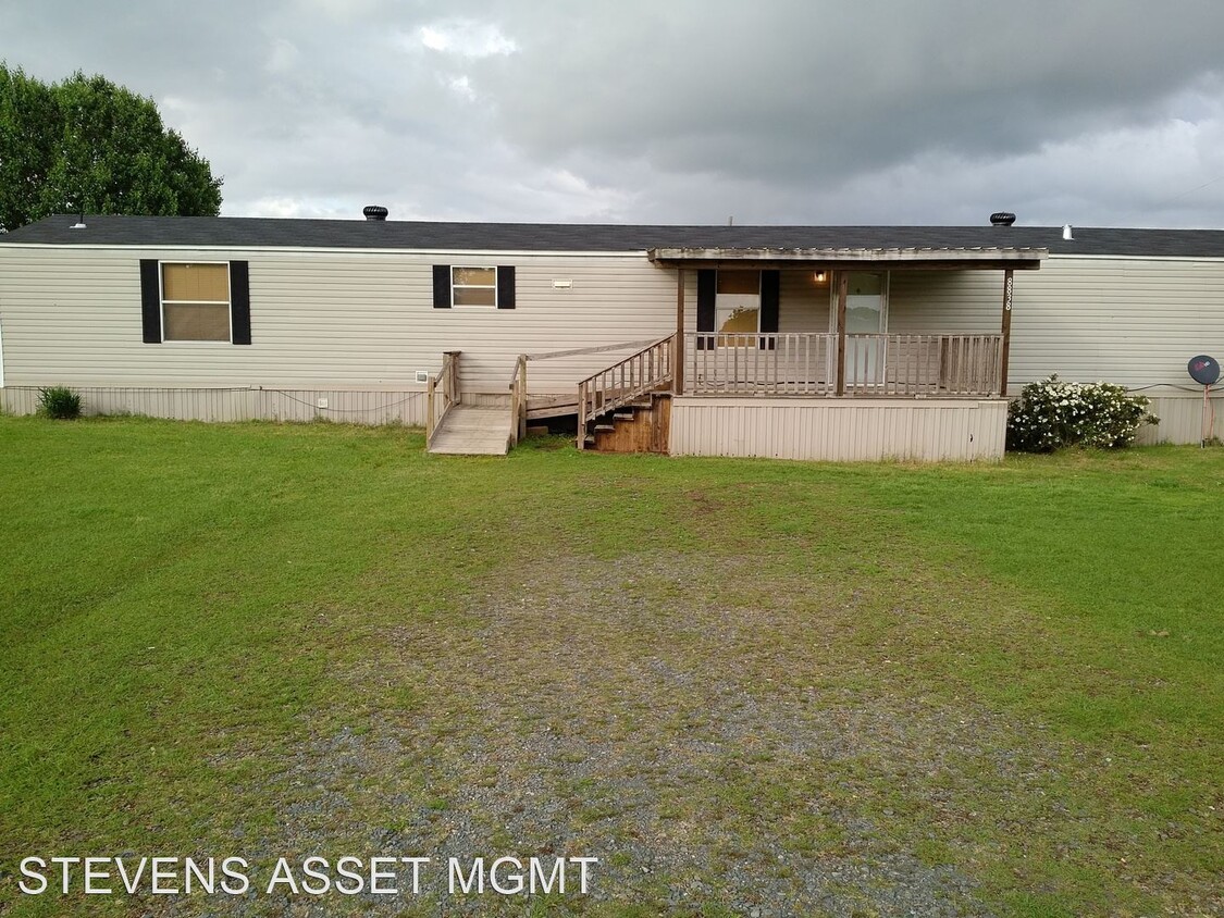 Primary Photo - 3 br, 2 bath House - 8838 Dixie-Blanchard Rd.