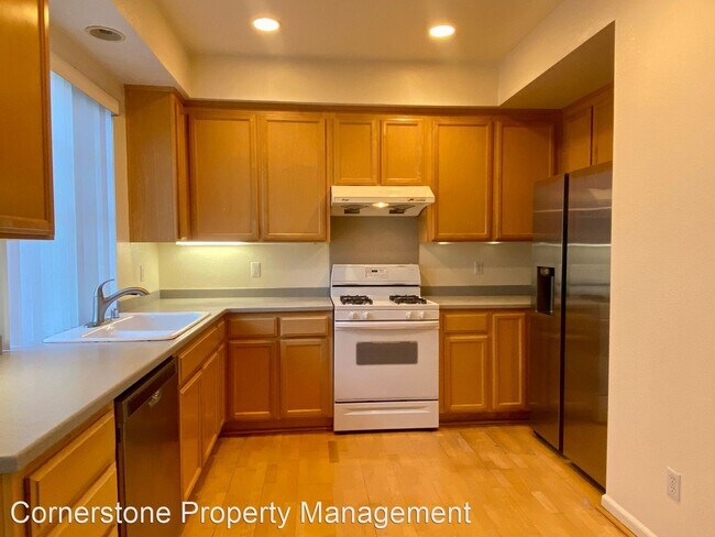 Building Photo - 3 br, 2.5 bath House - 573 Blackwood Terrace