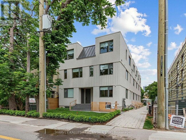 Building Photo - 45 Bellevue Ave