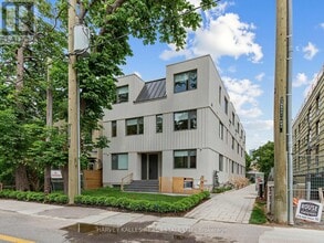 Building Photo - 45 Bellevue Ave