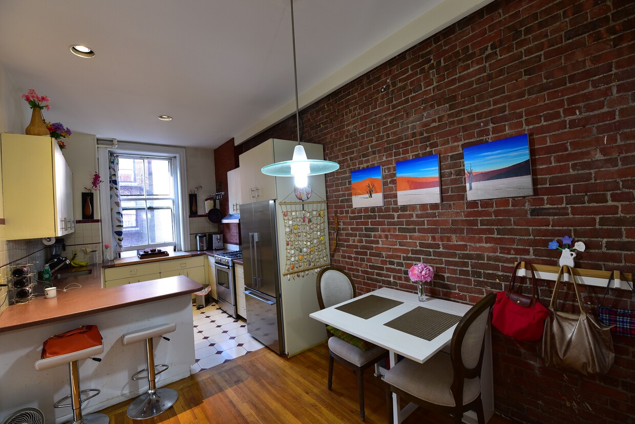 Foto principal - 295 Beacon St