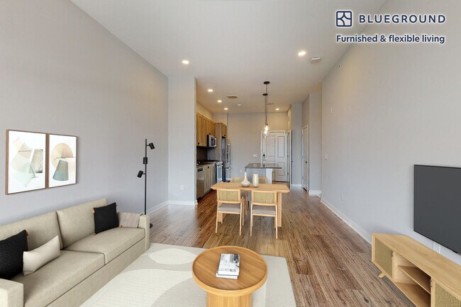 Foto del edificio - 332 Halstead Ave