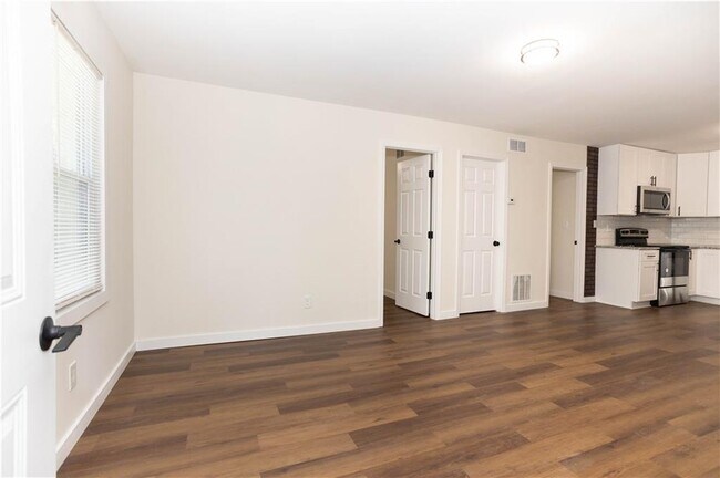 Foto del edificio - 1138 Gerald Pl SW