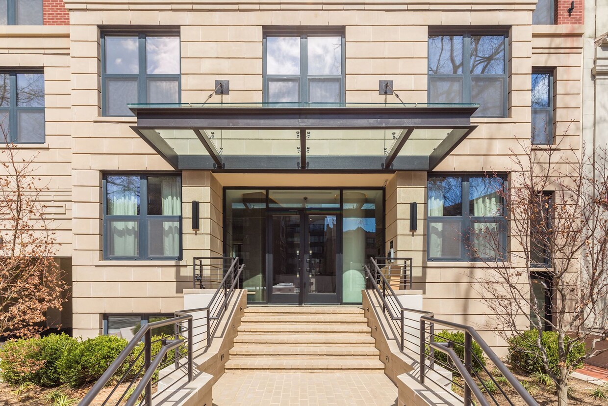 Primary Photo - 1427 Rhode Island Ave NW