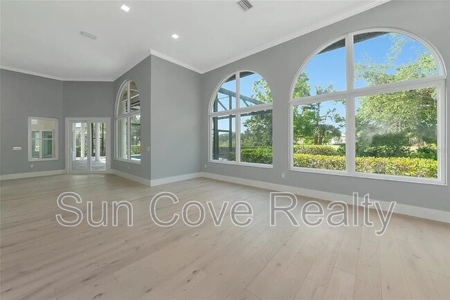 Foto del edificio - 600 Eagle Watch Ln