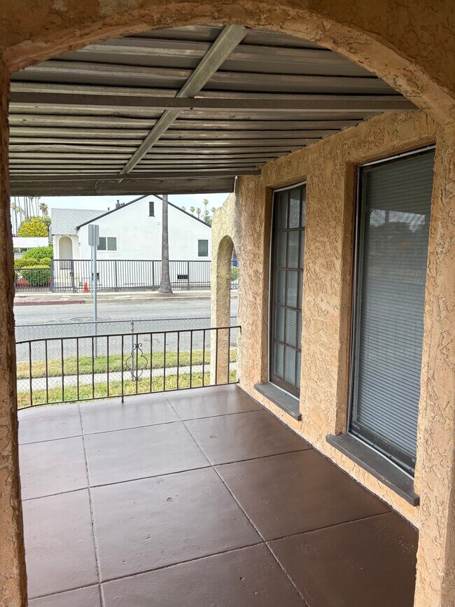 Foto del edificio - 3900 3rd Ave