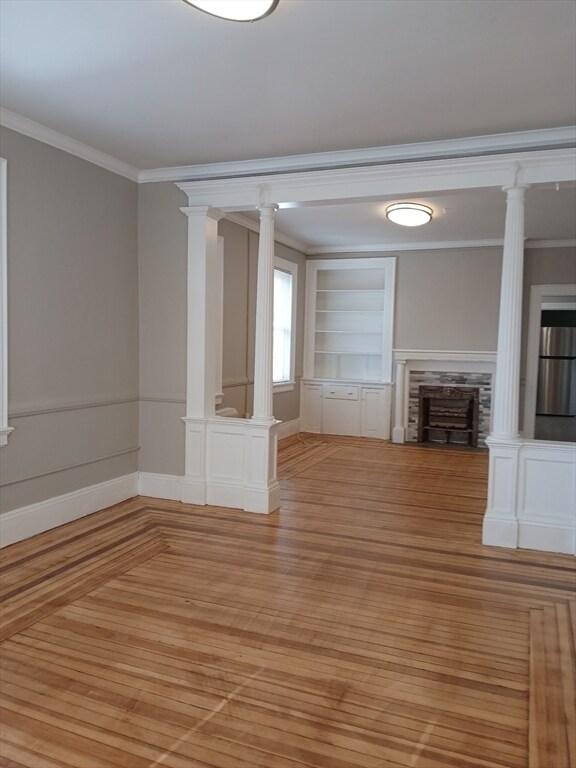 Foto del edificio - 1 Wheeler Ave