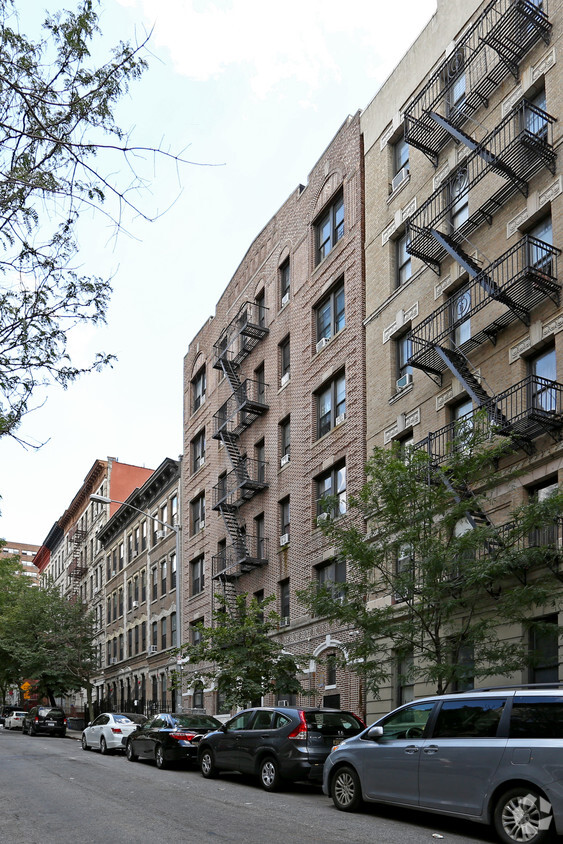 556 West 156th Street - Apartments in New York, NY | Apartments.com