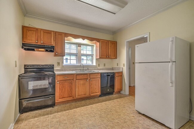 Foto del edificio - 1801 Indian Ridge Rd