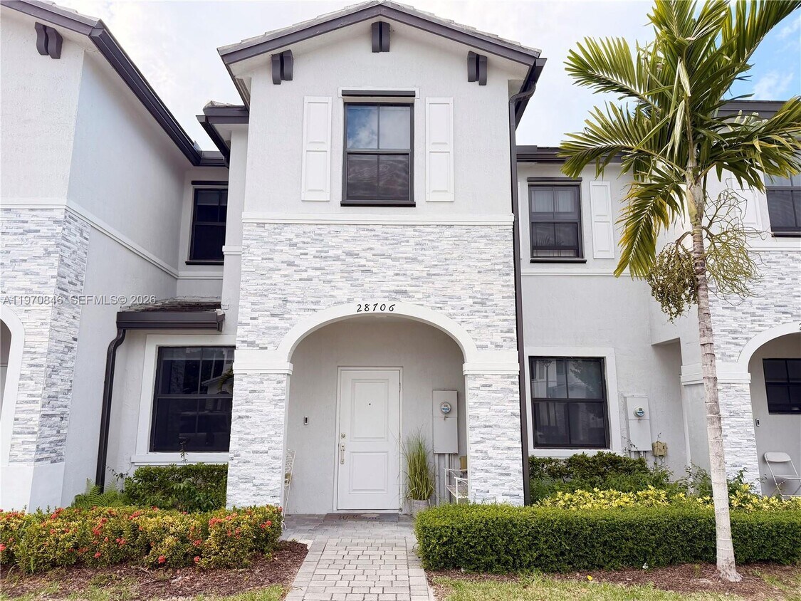 Photo - 28706 Southwest 132nd Court, Homestead, FL 33033 - 3 BR 2.5 BA townhouse