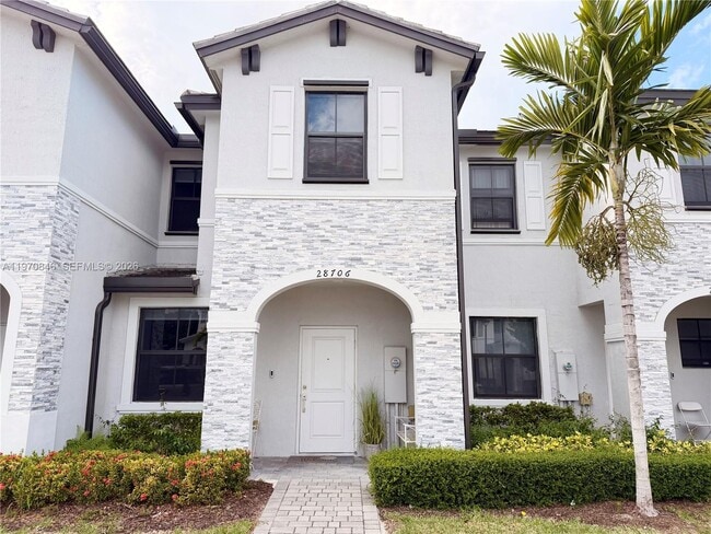 Photo - 28706 Southwest 132nd Court, Homestead, FL 33033 - 3 BR 2.5 BA townhouse
